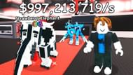 Official cover of the game (Image via Roblox)